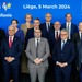 Les ministres européens du logement ont signé la Déclaration de Liège pour un logement abordable, décent et durable pour tous