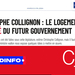 Interview de Christophe Collignon: "Le logement, priorité du futur gouvernement..."