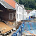 40 millions d’euros d’aide complémentaire pour la reconstruction de logements dans les communes sinistrées lors des inondations de l’été 2021