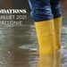 Inondations de juillet 2021 : bilan et perspectives, un an après le désastre